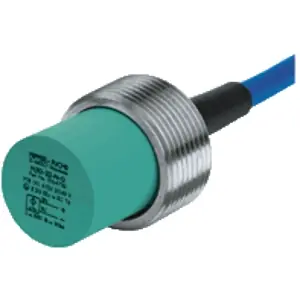 Sonderangebot Induktiver Sensor, 2-Draht, Einbaumontage, nicht bündig, 1 Öffner, 70133285