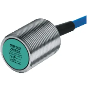 Induktiver Sensor, 2-Draht, Einbaumontage, bündig, 1 Öffner, 70133291 Preisknaller