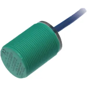 Induktiver Sensor, 2-Draht, Einbaumontage, bündig, 1 Öffner, 70133292 Neu Im Sortiment