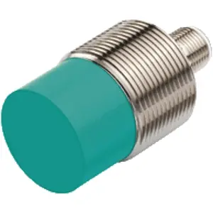 Induktiver Sensor, 2-Draht, Einbaumontage, nicht bündig, 1 Öffner, 70133307 Schneller Versand