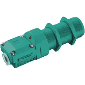 Induktiver Sensor, 2-Draht, Einbaumontage, bündig, 1 Öffner, 70133308 Kostenloser Rückversand