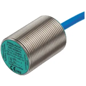 Expressversand Induktiver Sensor, 2-Draht, Einbaumontage, bündig, 1 Öffner, 70133313