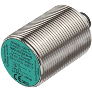 Mega-Angebot Induktiver Sensor, 2-Draht, Einbaumontage, bündig, 1 Öffner, 70133315