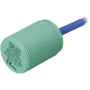 Induktiver Sensor, 2-Draht, Einbaumontage, nicht bündig, 1 Öffner, 70133317 Letzte Chance