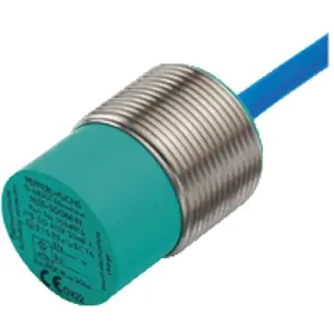 Induktiver Sensor, 2-Draht, Einbaumontage, nicht bündig, 1 Öffner, 70133321 Neuheit