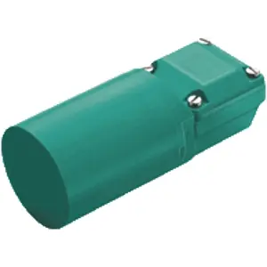 Induktiver Sensor, 2-Draht, Einbaumontage, nicht bündig, 1 Öffner, 70133323 Sofort Bestellen