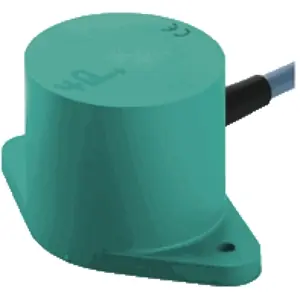 Induktiver Sensor, 2-Draht, Einbaumontage, nicht bündig, 1 Öffner, 70133329 Kracherpreis