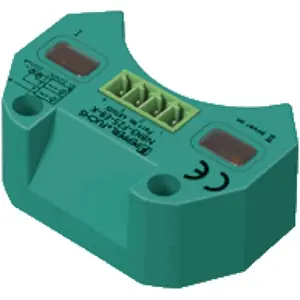 Induktiver Sensor, 2-Draht, Aufbaumontage, bündig, 2 Öffner, 70133347 Günstig