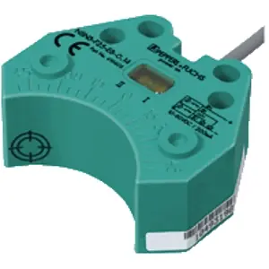 Günstig Induktiver Sensor, 2-Draht, Aufbaumontage, bündig, 2 Öffner, 70133349