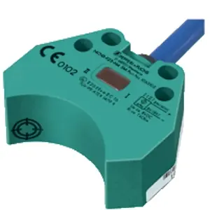 Induktiver Sensor, 2-Draht, Aufbaumontage, bündig, 2 Öffner, 70133350 Top-Angebot