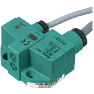 Induktiver Sensor, 2-Draht, Aufbaumontage, bündig, 2 Öffner, 70133353 Top-Preis