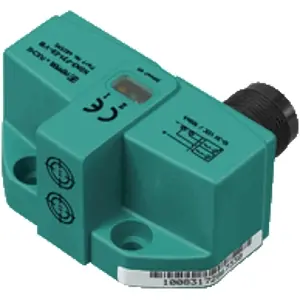 Induktiver Sensor, 2-Draht, Aufbaumontage, bündig, 2 Öffner, 70133355 Jetzt Kaufen