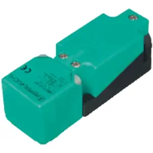 Induktiver Sensor, 2-Draht, Aufbaumontage, bündig, 1 Schließer + 1 Öffner, 70138534 Nur Für Kurze Zeit