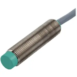 Heißes Angebot Induktiver Sensor, NPN, Einbaumontage, nicht bündig, 1 Schließer, 15 mA, 70169429