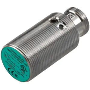 Induktiver Sensor, 2-Draht, Einbaumontage, bündig, 1 Öffner, 801698 Neu