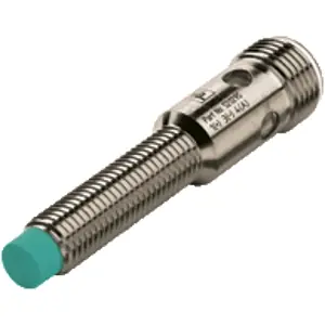 Sofort Bestellen Induktiver Sensor, PNP, Einbaumontage, nicht bündig, 1 Schließer, 20 mA, 801784