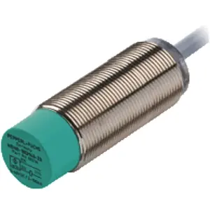 Letzte Chance Induktiver Sensor, 2-Draht, Einbaumontage, nicht bündig, 1 Schließer, 805778