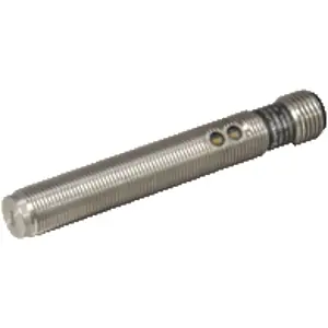 Induktiver Sensor, 2-Draht, Einbaumontage, bündig, 1 Schließer, 900126 Top-Angebot