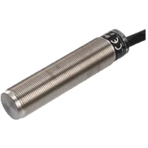 Induktiver Sensor, 2-Draht, Einbaumontage, bündig, 1 Schließer, 900136 Heißes Angebot