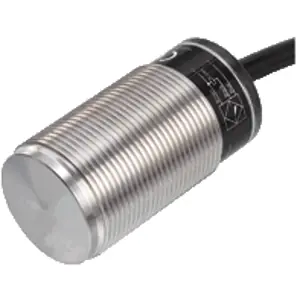 Kracherpreis Induktiver Sensor, 2-Draht, Einbaumontage, bündig, 1 Schließer, 900143