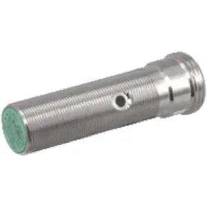 Kostenloser Versand Induktiver Sensor, PNP, Einbaumontage, bündig, 1 Schließer, 15 mA, 903598