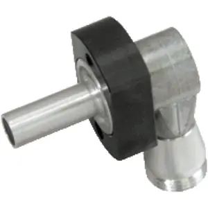 Solange Der Vorrat Reicht Induktiver Sensor, PNP/NPN, Einbaumontage, bündig, 1 Schließer, 35 mA, 904455