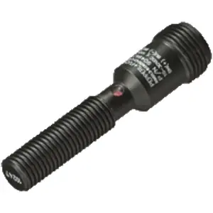 Induktiver Sensor, PNP, Einbaumontage, bündig, 1 Schließer, 904963 Kracherpreis