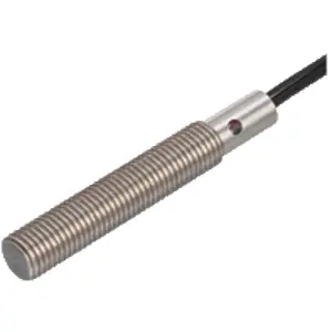 Induktiver Sensor, NPN, Einbaumontage, bündig, 1 Schließer, 906202 Top-Angebot