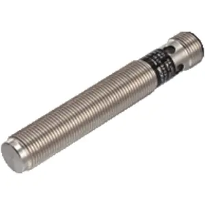 Neue Kollektion Induktiver Sensor, PNP, Einbaumontage, bündig, 1 Schließer, 908429