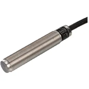 Kostenloser Versand Induktiver Sensor, PNP, Einbaumontage, bündig, 1 Schließer, 908430