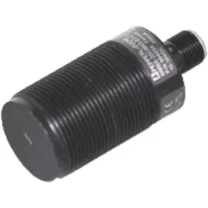 Nur Für Kurze Zeit Induktiver Sensor, PNP, Einbaumontage, bündig, 1 Schließer, 908458