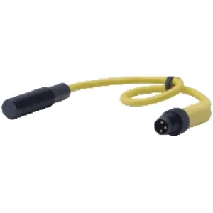 Preis Gesenkt Induktiver Sensor, PNP, Einbaumontage, bündig, 1 Schließer, 909310