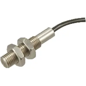 Billig Induktiver Sensor, PNP, Einbaumontage, bündig, 1 Schließer, 10 mA, 912290