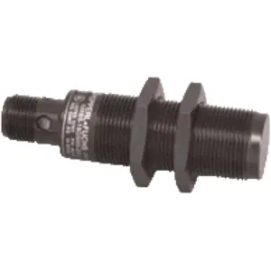 Induktiver Sensor, PNP, Einbaumontage, bündig, 1 Schließer, 15 mA, 913605 Begrenztes Angebot