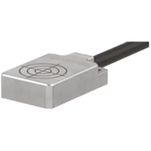 Induktiver Sensor, PNP, Aufbaumontage, bündig, 1 Schließer, 915187 Bestseller