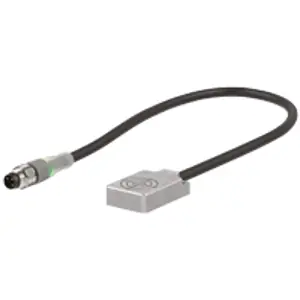 Induktiver Sensor, PNP, Aufbaumontage, bündig, 1 Schließer, 915194 Sale