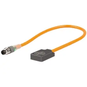 Angebot Induktiver Sensor, PNP, Aufbaumontage, bündig, 1 Schließer, 915200