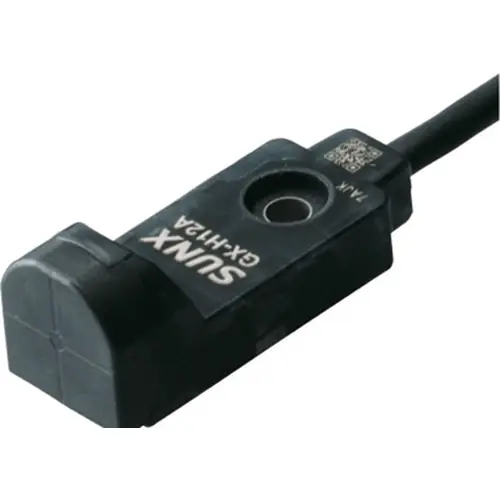Mega-Angebot Induktiver Sensor, PNP, Aufbaumontage, 1 Schließer, 15 mA, GX-H12A-P