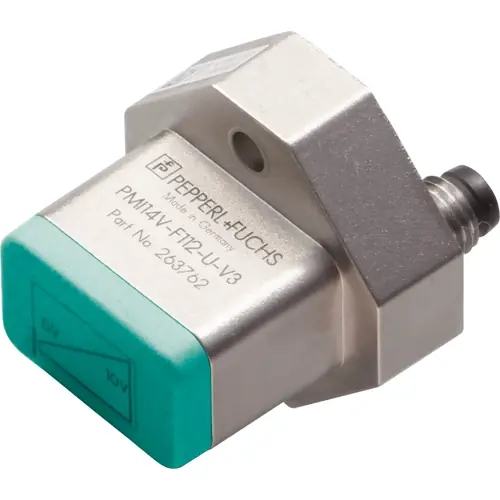 Neu Im Sortiment Positionsmesssystem, 30 V (DC), Erfassungsbereich 0-14 mm, 263762