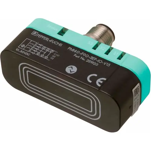 Positionsmesssystem, 30 V (DC), Erfassungsbereich 0-40 mm, 315189 Bestpreis