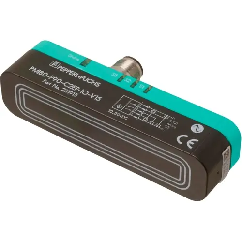 Positionsmesssystem, 30 V (DC), Erfassungsbereich 0-80 mm, 315192 Preisreduziert