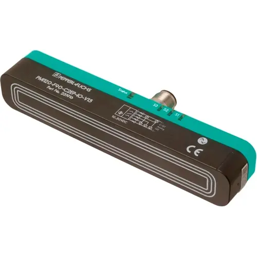 Top-Preis Positionsmesssystem, 30 V (DC), Erfassungsbereich 0-120 mm, 315195