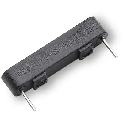 Reedschalter, Leiterplattenmontage, 1 Schließer, 10 W, 200 V (DC), 0.5 A, 59045-1-T-00-0 Wochenendangebot