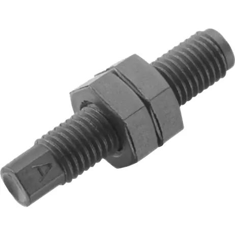 Geprüft Reedschalter, Magnet, Einbaumontage M8, 1 Schließer, 10 W, 200 V (DC), 0.5 A, 59070-010