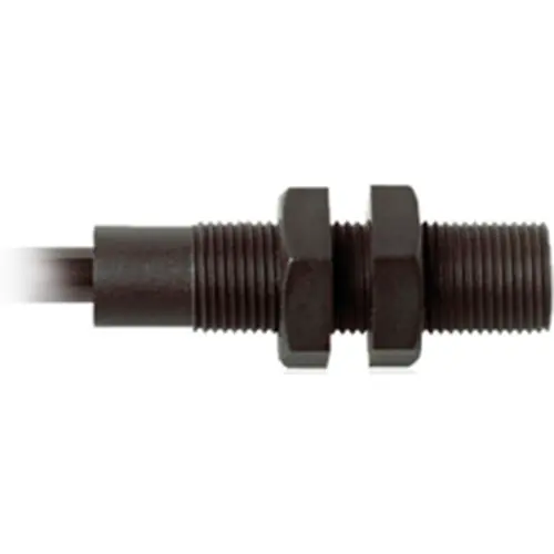 Magnetsensor, PA, Einbaumontage M12, 1 Schließer, 20 W, 250 V (DC), 1 A, 122310 Top-Seller