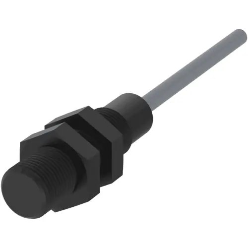 Magnetsensor, PA, Einbaumontage M12, 1 Schließer, 20 W, 48 V (DC), 1 A, 122210 Markenware