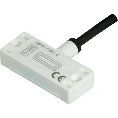 Kostenfreie Lieferung Kapazitiver Sensor, 3-Draht, Kabelmontage, 30 V (DC), Erfassungsbereich 0-5 mm, 279217