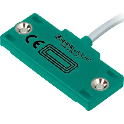 Kapazitiver Sensor, PNP, Kabelmontage, 1 Schließer, 30 V (DC), 100 mA, 181875 Beliebt