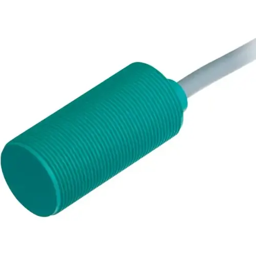 Kapazitiver Sensor, PNP, Einbaumontage M30, nicht bündig, 1 Schließer, 30 V (DC), 200 mA, 272339 Direkt Vom Hersteller