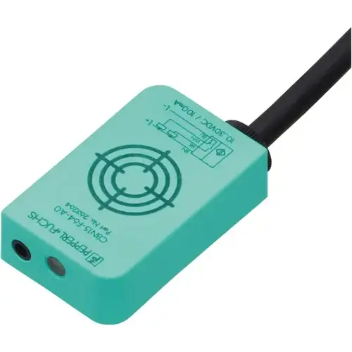 Kapazitiver Sensor, PNP, Kabelmontage, 30 V (DC), 100 mA, 263265 Schneller Versand